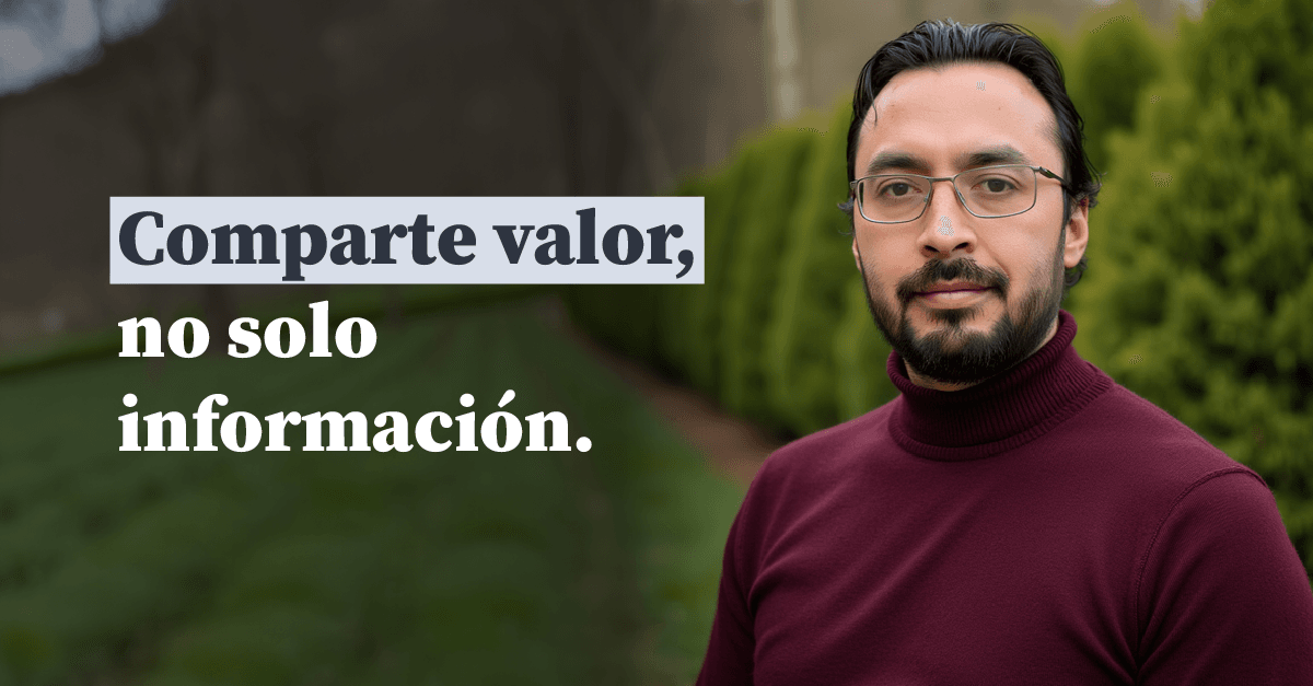 ¿Cómo construir tu marca personal como educador digital?