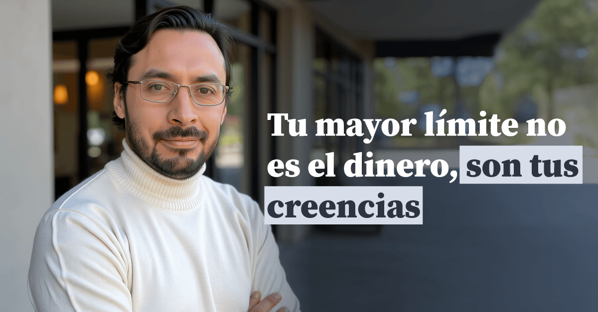 Superar Creencias Limitantes y Potenciar tu Éxito Online
